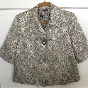 Etro Jacket